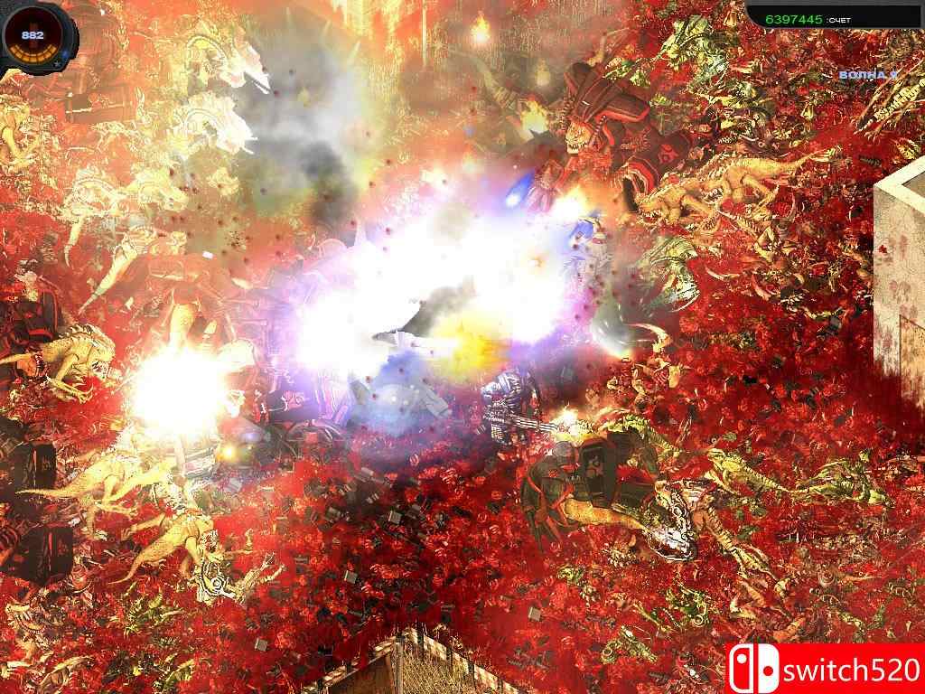 《孤胆枪手2：重装上阵（Alien Shooter 2: Reloaded）》二国语言 SiMPLEX硬盘版[EN]_5
