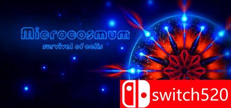 《细胞生存战（Microcosmum）》集成全DLCs DARKSiDERS镜像版[CN/EN][6-11更新资源]