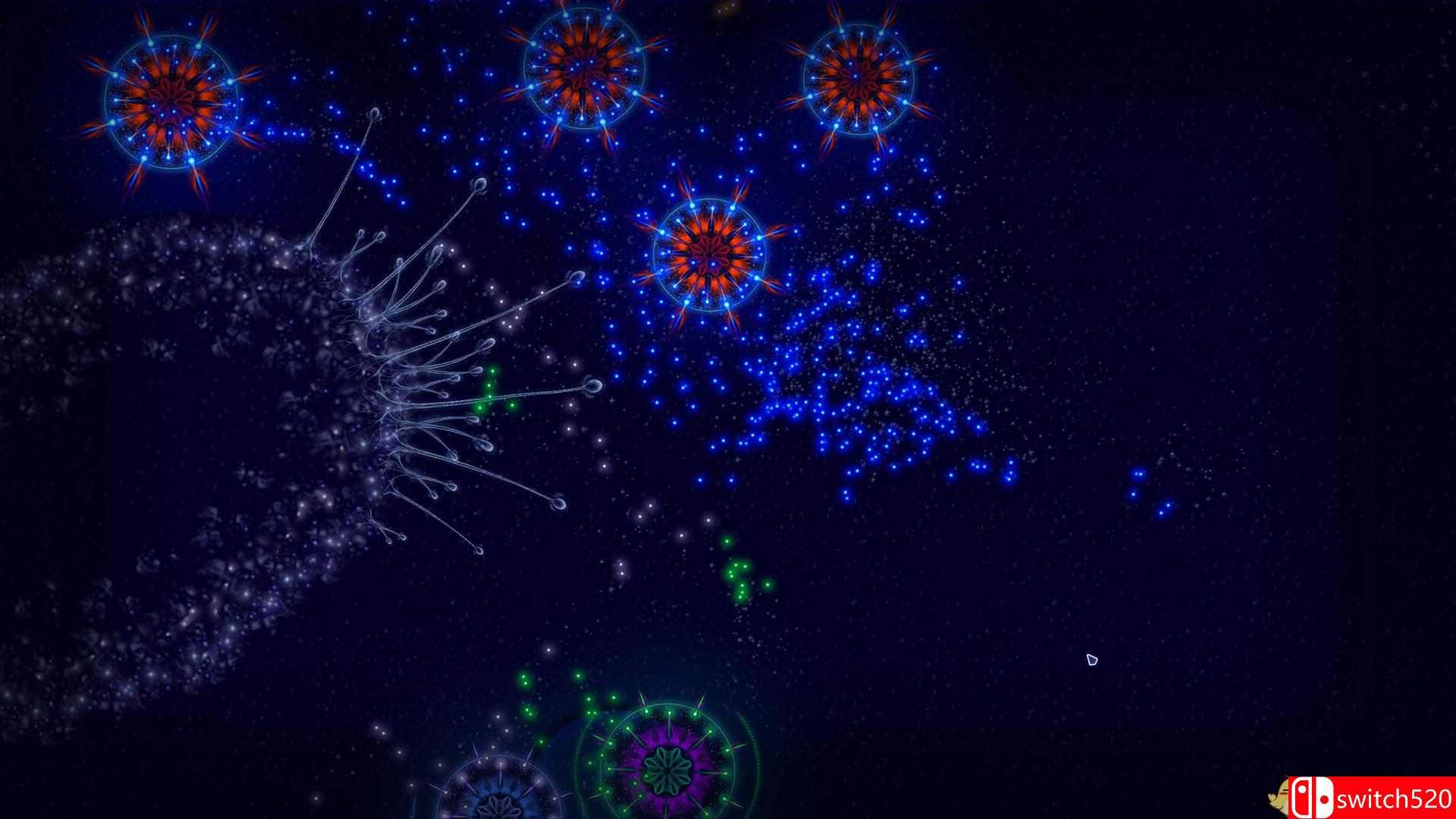《细胞生存战（Microcosmum）》集成全DLCs DARKSiDERS镜像版[CN/EN][6-11更新资源]_5