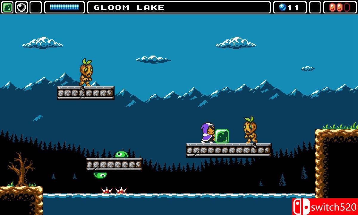 《奥瓦觉醒（Alwa's Awakening）》v1.05 SiMPLEX硬盘版[EN]_1