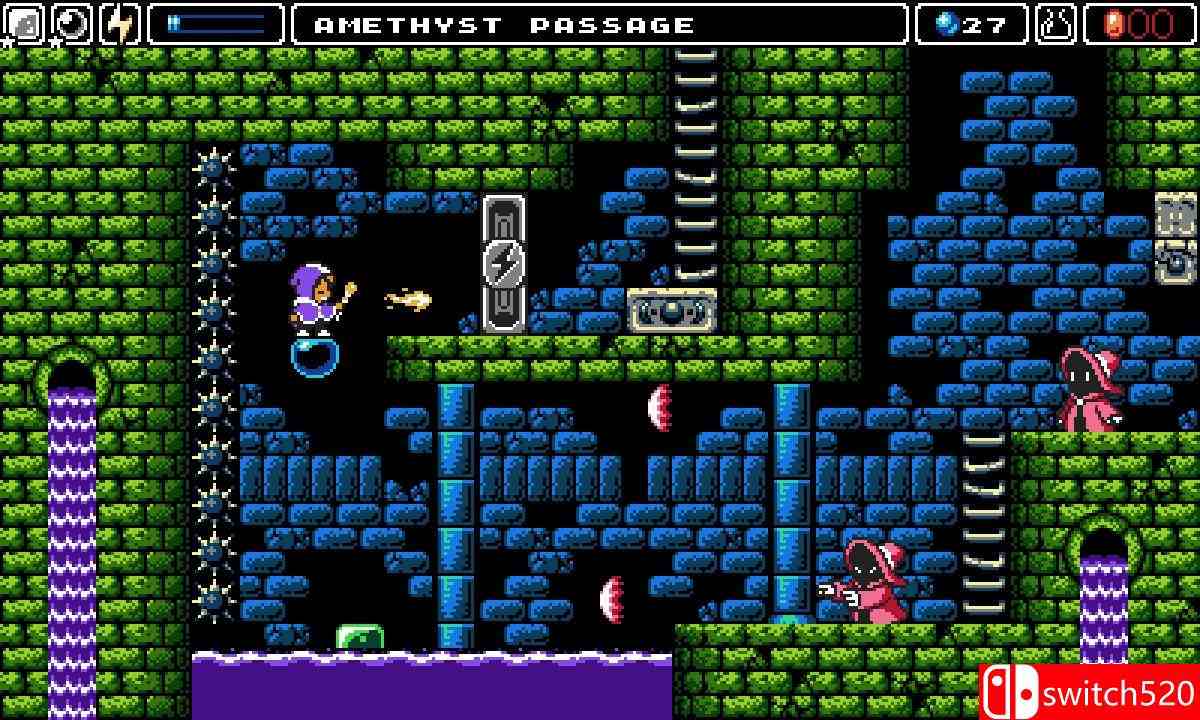 《奥瓦觉醒（Alwa's Awakening）》v1.05 SiMPLEX硬盘版[EN]_2