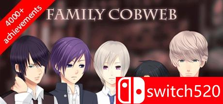《Family cobweb（Family cobweb）》DARKSiDERS硬盘版[EN]