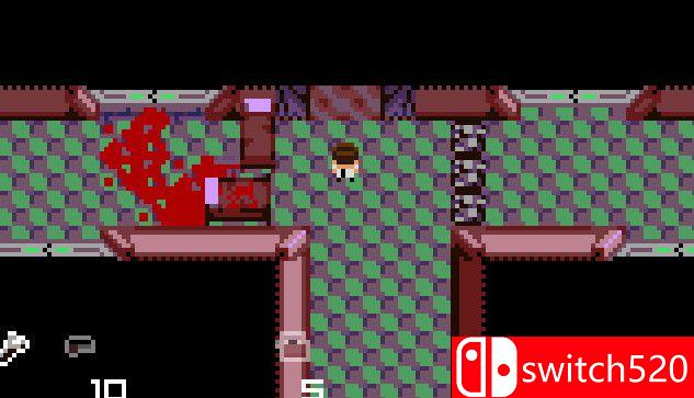 《忍者爆发（Ninja Outbreak）》DARKSiDERS硬盘版[EN]_4