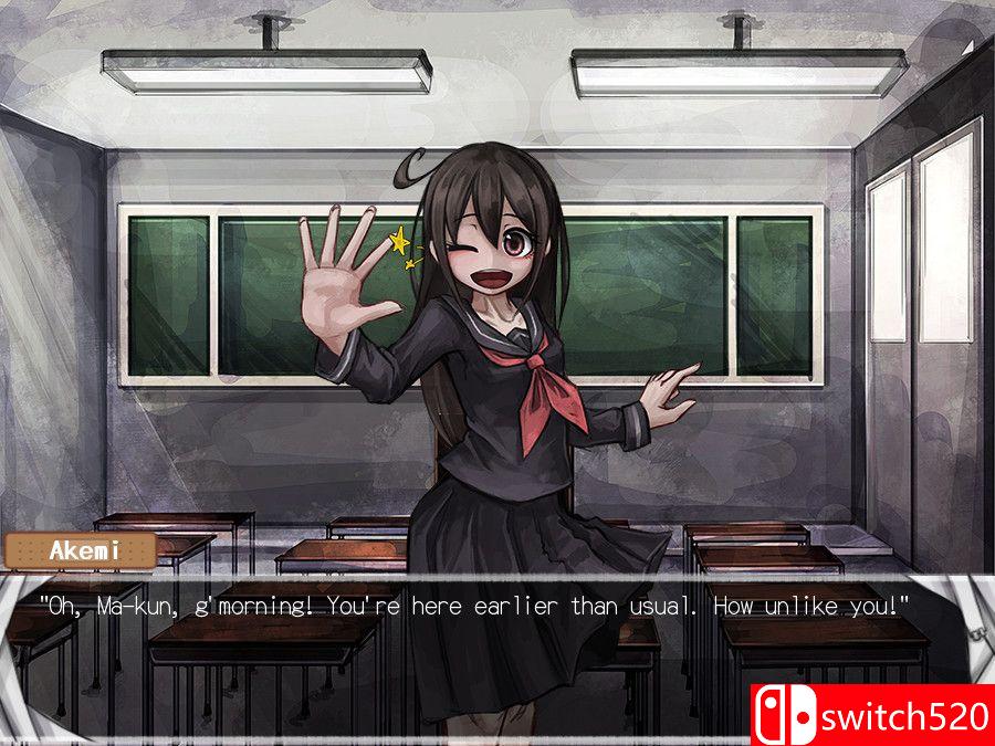 《一见钟情（Love at First Sight）》DARKSiDERS硬盘版[JP/EN]_2