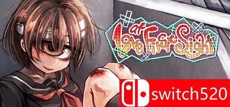 《一见钟情（Love at First Sight）》DARKSiDERS硬盘版[JP/EN]
