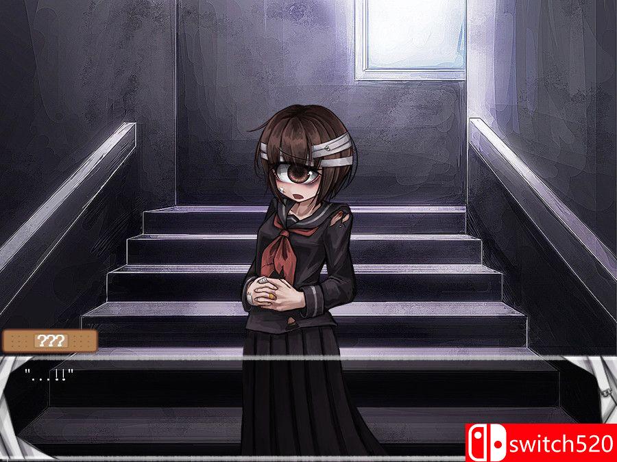 《一见钟情（Love at First Sight）》DARKSiDERS硬盘版[JP/EN]_5