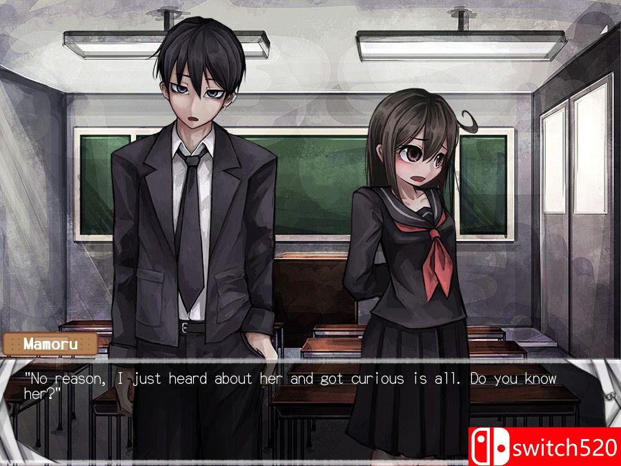 《一见钟情（Love at First Sight）》DARKSiDERS硬盘版[JP/EN]_3