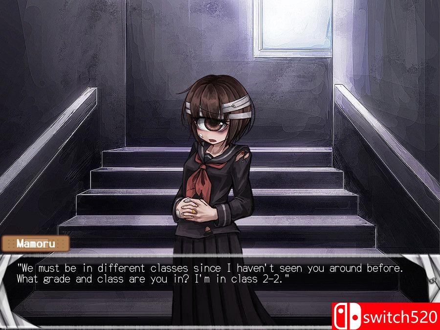 《一见钟情（Love at First Sight）》DARKSiDERS硬盘版[JP/EN]_4