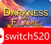 《黑暗与火焰3：黑暗面（Darkness and Flame: The Dark Side）》典藏版 RAZOR硬盘版[EN]
