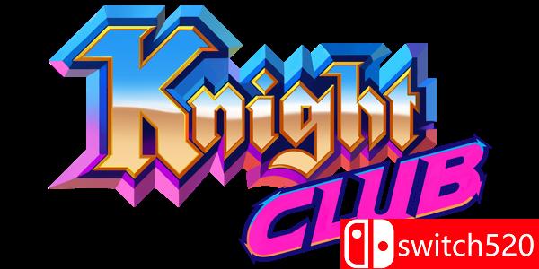 《骑士俱乐部（Knight Club）》v1.38.5 WaLMaRT硬盘版[EN]