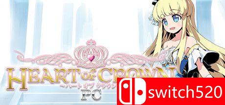 《王冠之心PC（Heart of Crown PC）》DARKSiDERS硬盘版[JP/EN]