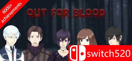 《Out for blood（Out for blood）》DARKSiDERS硬盘版[EN]