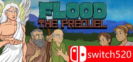 《洪水：前传（Flood: The Prequel）》DARKSiDERS镜像版[EN]