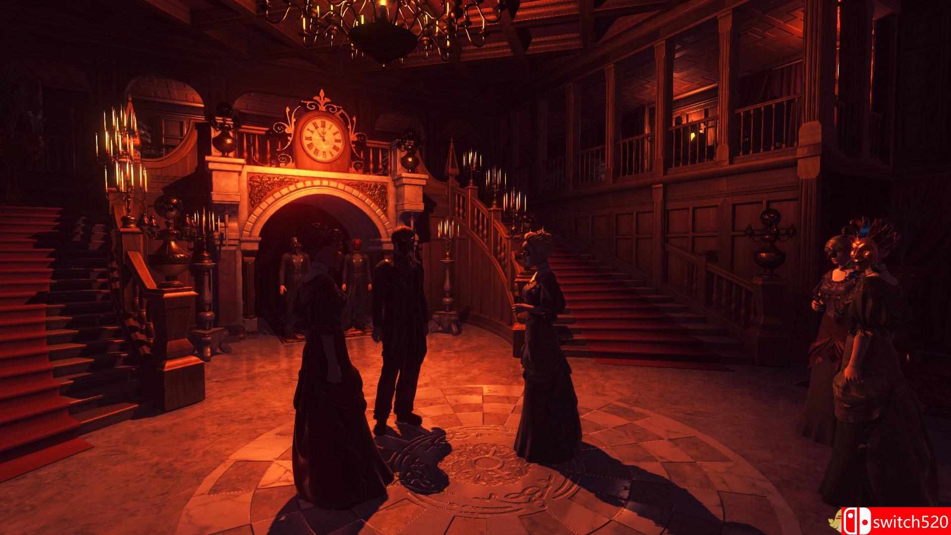 《黑暗的欲望（Lust for Darkness）》CODEX镜像版[CN/EN]_2