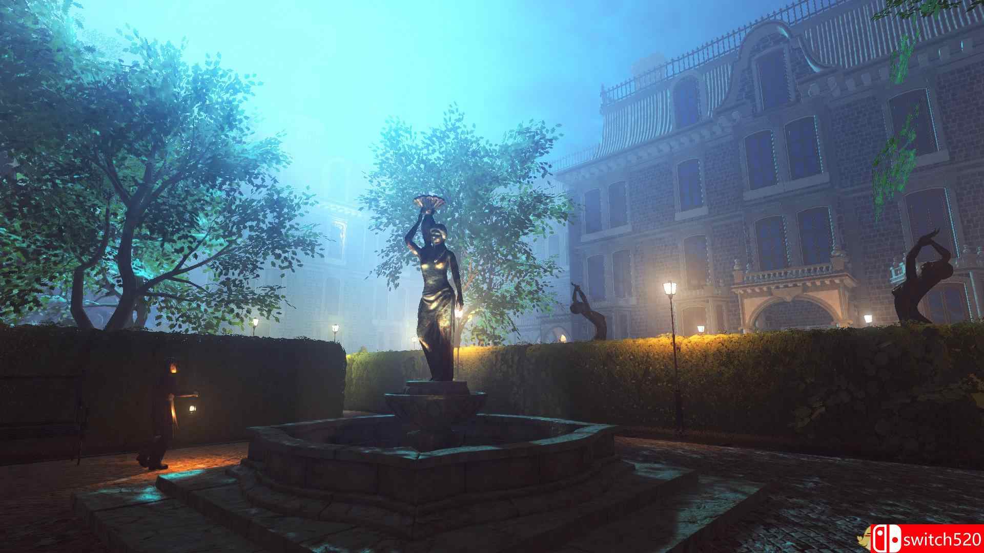 《黑暗的欲望（Lust for Darkness）》CODEX镜像版[CN/EN]_3
