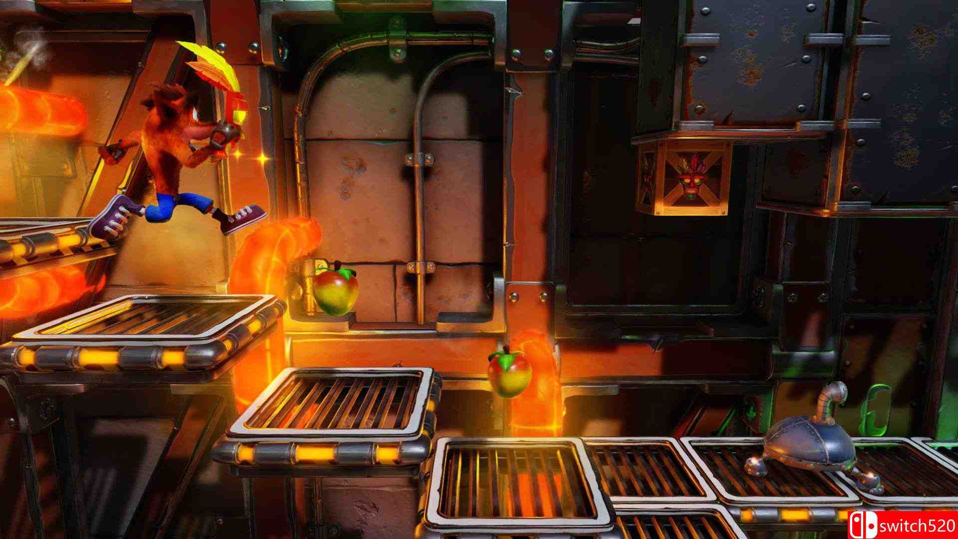 《古惑狼三部曲（Crash Bandicoot N. Sane Trilogy）》CODEX镜像版[EN]_8
