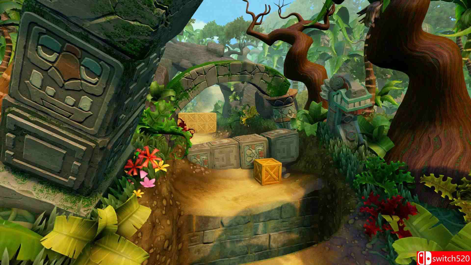 《古惑狼三部曲（Crash Bandicoot N. Sane Trilogy）》CODEX镜像版[EN]_6