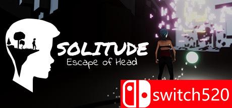 《孤独：逃离幻境（Solitude - Escape of Head）》DARKSiDERS镜像版[EN]
