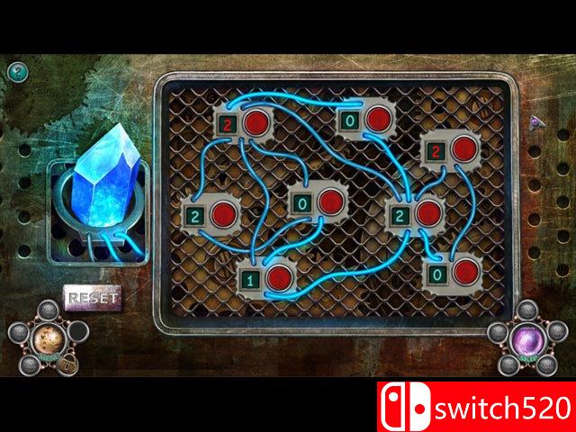 《隐秘传说3：暗影之惧（Shrouded Tales: The Shadow Menace）》RAZOR硬盘版[EN]_3
