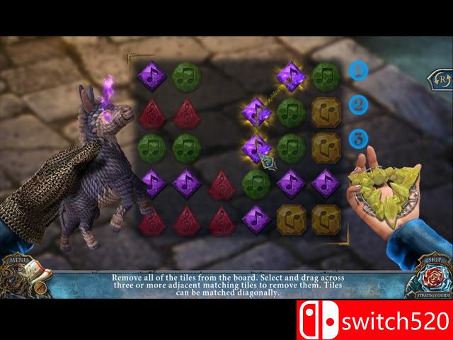 《生命传奇5：不来梅的野兽们（Living Legends: Beasts of Bremen）》RAZOR硬盘版[EN]_3