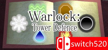 《术士：塔防（Warlock: Tower Defence）》DARKSiDERS硬盘版[CN/EN]