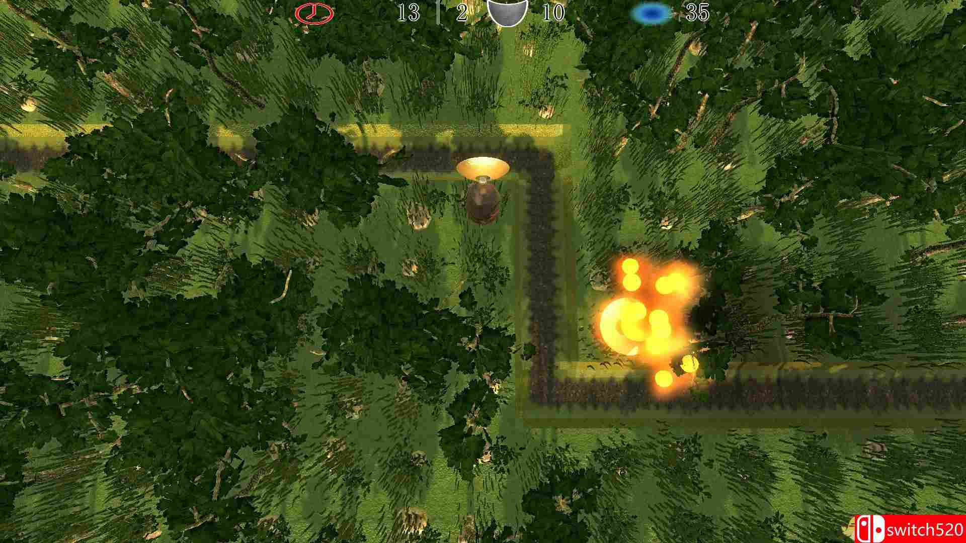 《术士：塔防（Warlock: Tower Defence）》DARKSiDERS硬盘版[CN/EN]_1