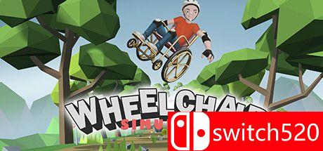 《轮椅模拟器（Wheelchair Simulator）》DARKSiDERS镜像版[EN]