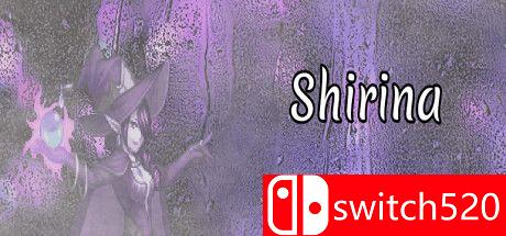《Shirina（Shirina）》DARKSiDERS镜像版[EN]