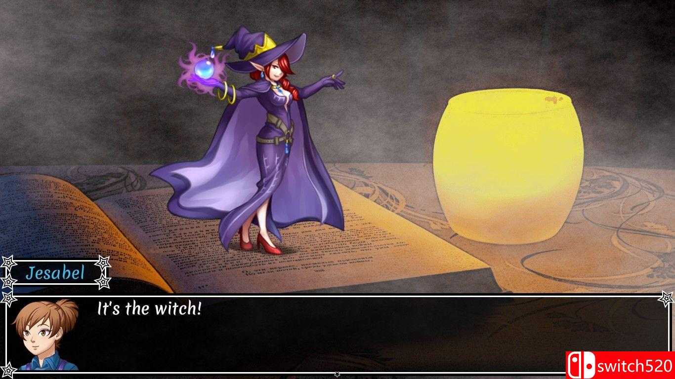 《Shirina（Shirina）》DARKSiDERS镜像版[EN]_2