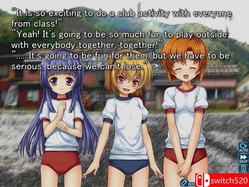 《寒蝉鸣泣之时第六章：罪灭篇（Higurashi When They Cry Hou - Ch.6）》DARKSiDERS镜像版[EN]_2