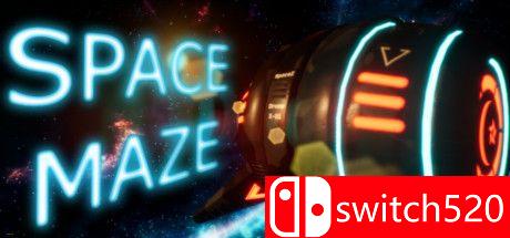 《空间迷宫（Space Maze）》SiMPLEX硬盘版[EN]