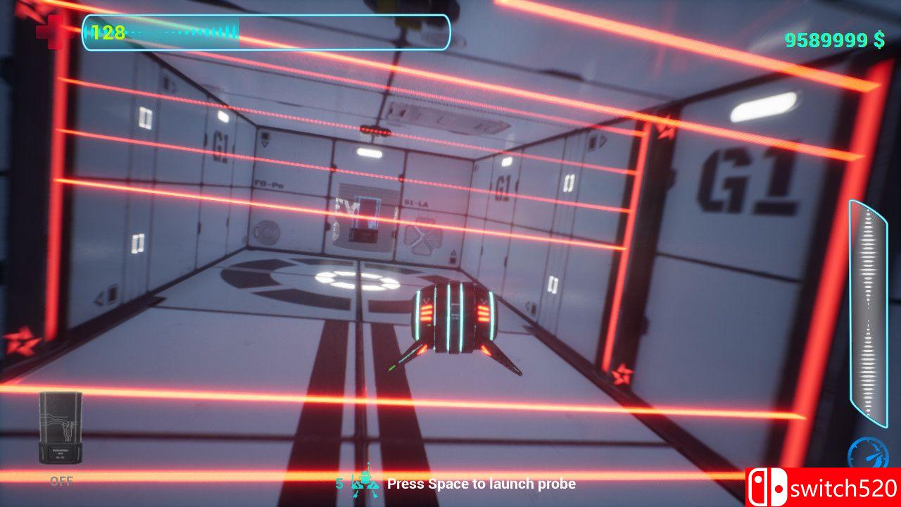 《空间迷宫（Space Maze）》SiMPLEX硬盘版[EN]_3