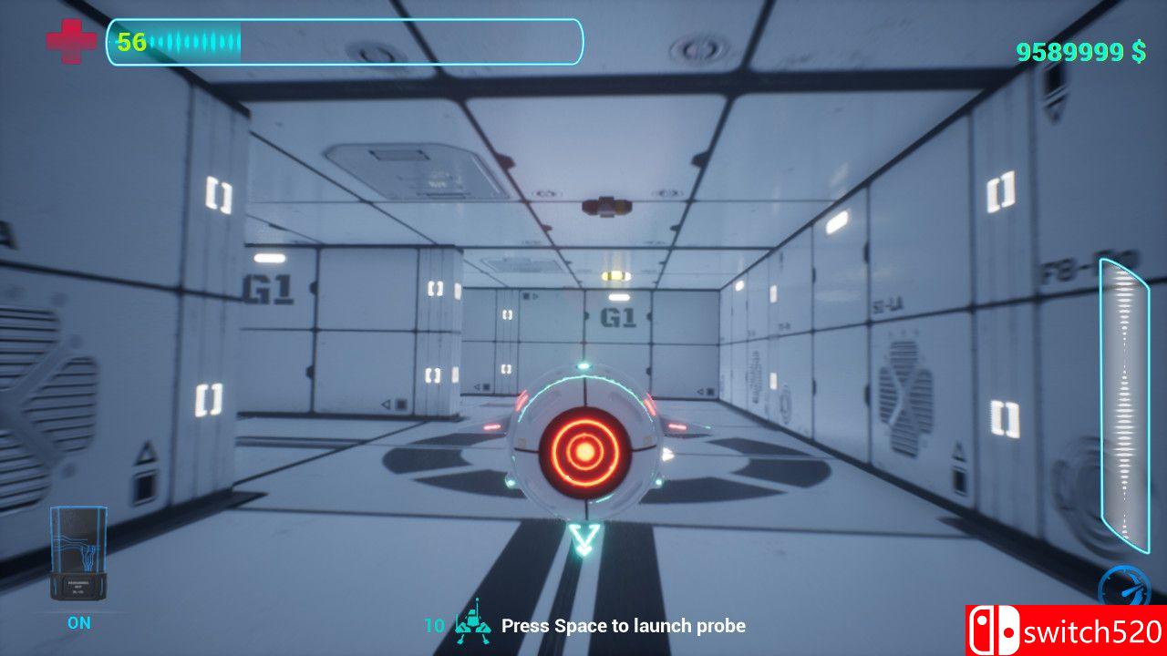 《空间迷宫（Space Maze）》SiMPLEX硬盘版[EN]_2