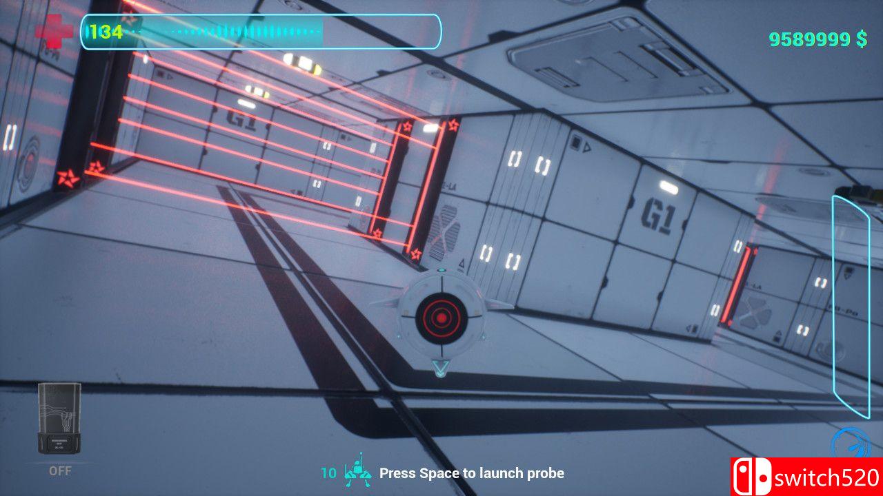 《空间迷宫（Space Maze）》SiMPLEX硬盘版[EN]_1
