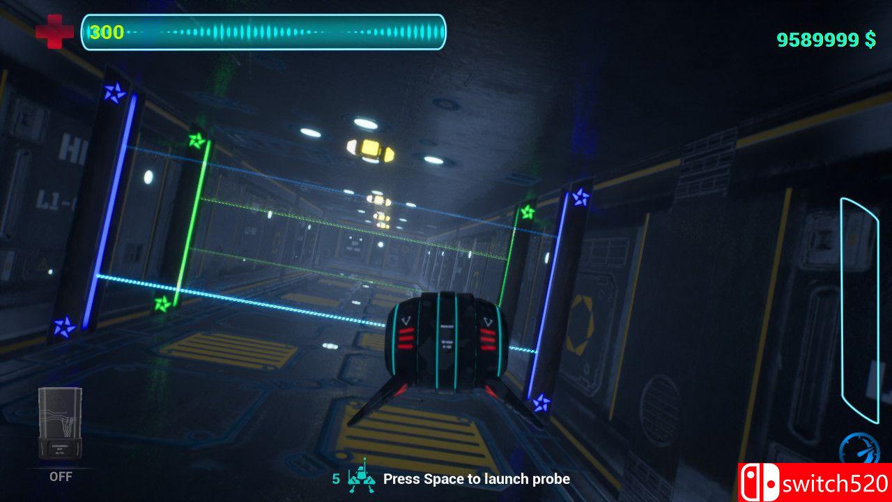 《空间迷宫（Space Maze）》SiMPLEX硬盘版[EN]_4