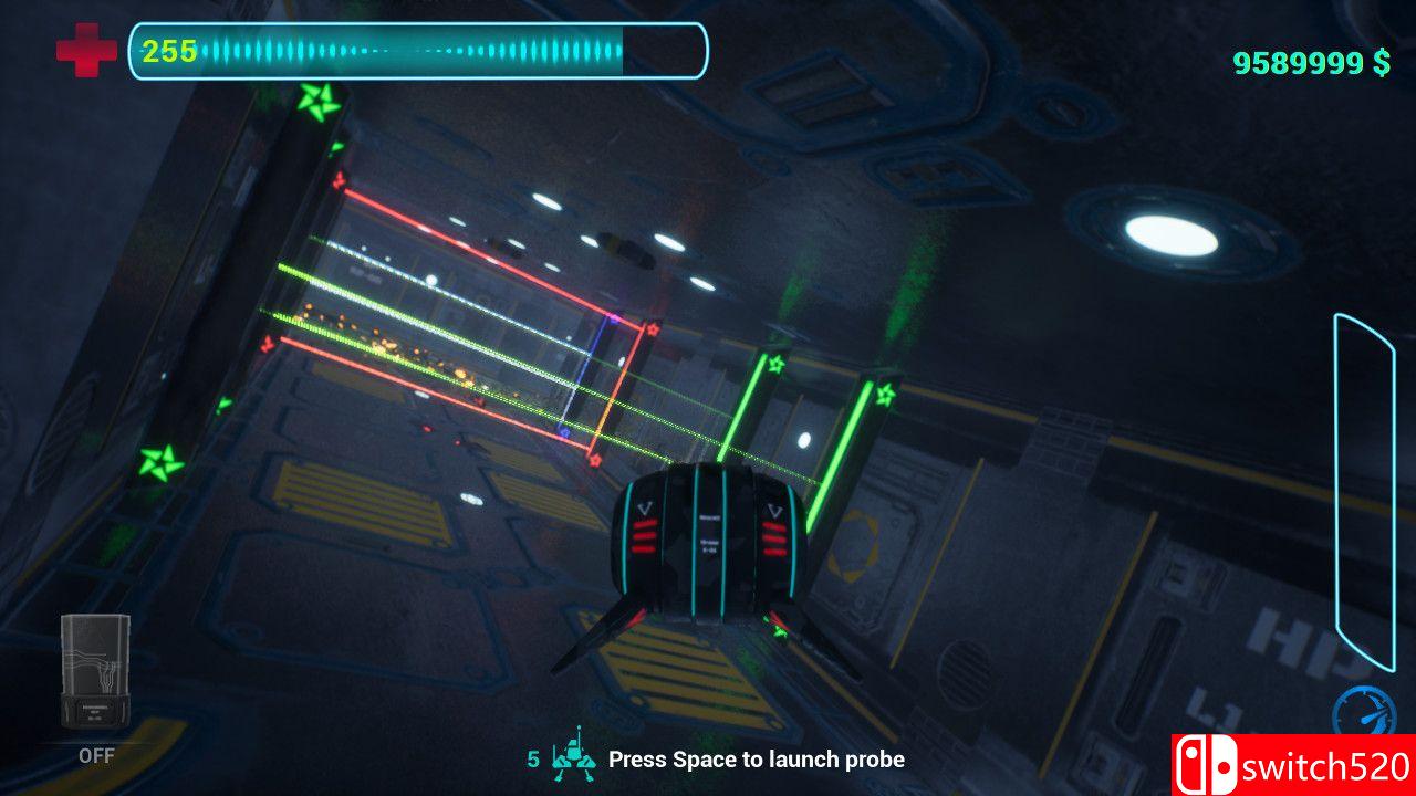 《空间迷宫（Space Maze）》SiMPLEX硬盘版[EN]_5