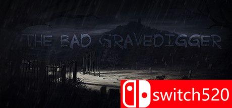 《挖墓恶人（The Bad Gravedigger）》DARKSiDERS镜像版[EN]