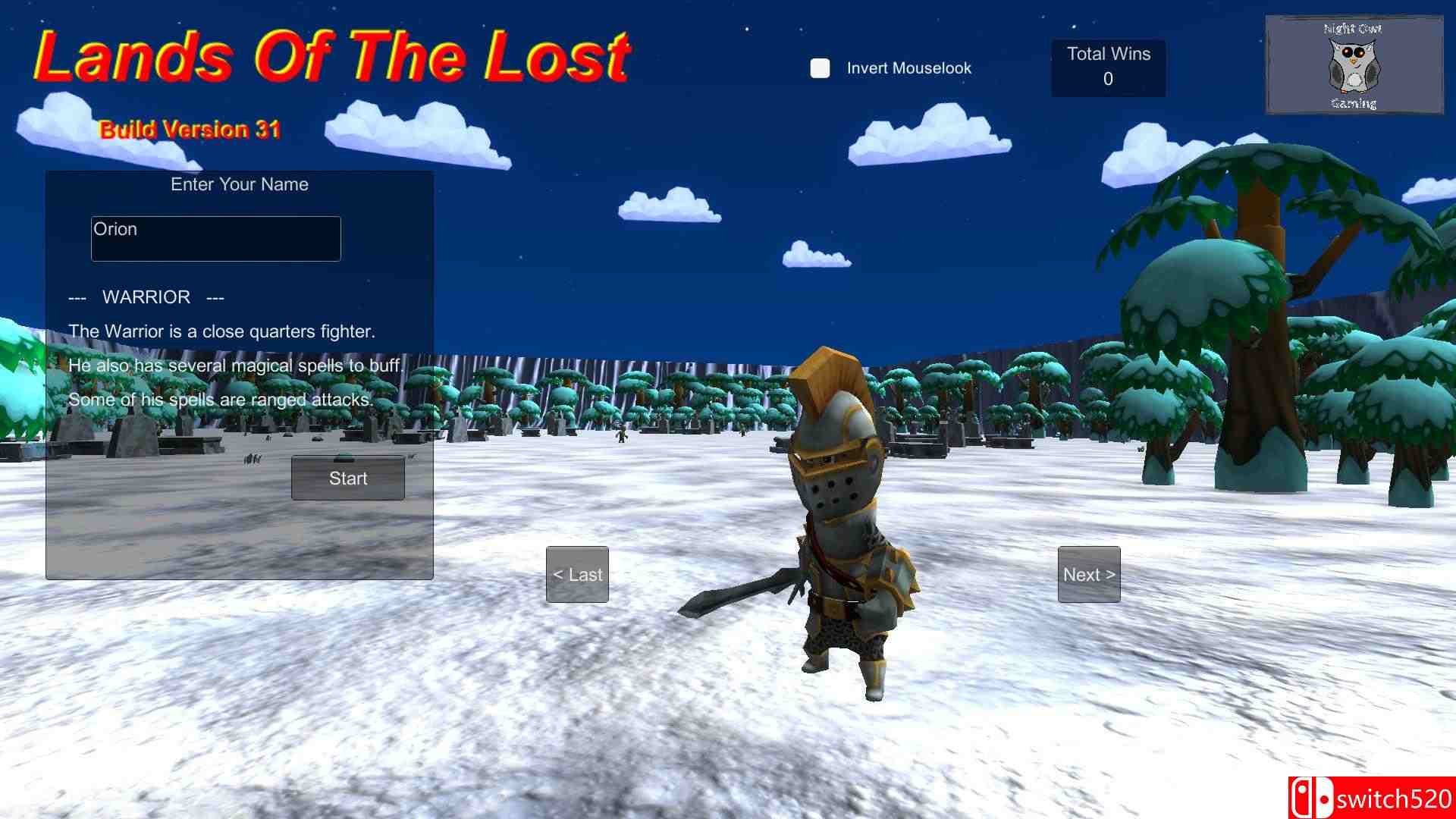 《失落的大陆（Lands Of The Lost）》SiMPLEX硬盘版[EN]_1