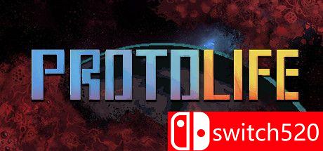 《Protolife（Protolife）》v1.1.1 32位+64位 SiMPLEX硬盘版[EN]