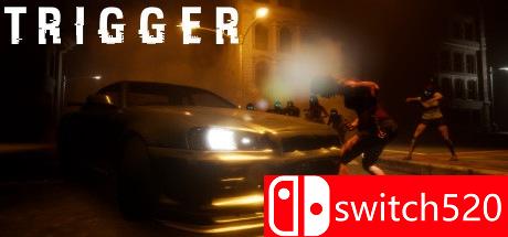 《TRIGGER（TRIGGER）》DARKSiDERS镜像版[EN]