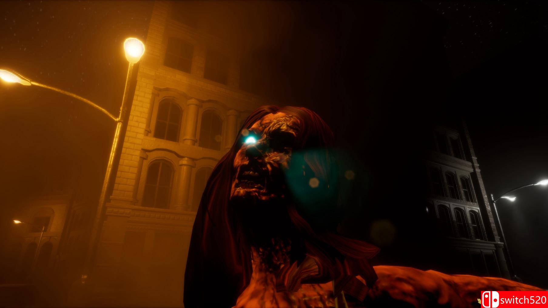 《TRIGGER（TRIGGER）》DARKSiDERS镜像版[EN]_2