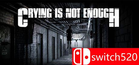 《光哭是不够的：重制版（Crying is not Enough: Remastered）》SKIDROW镜像版[EN]