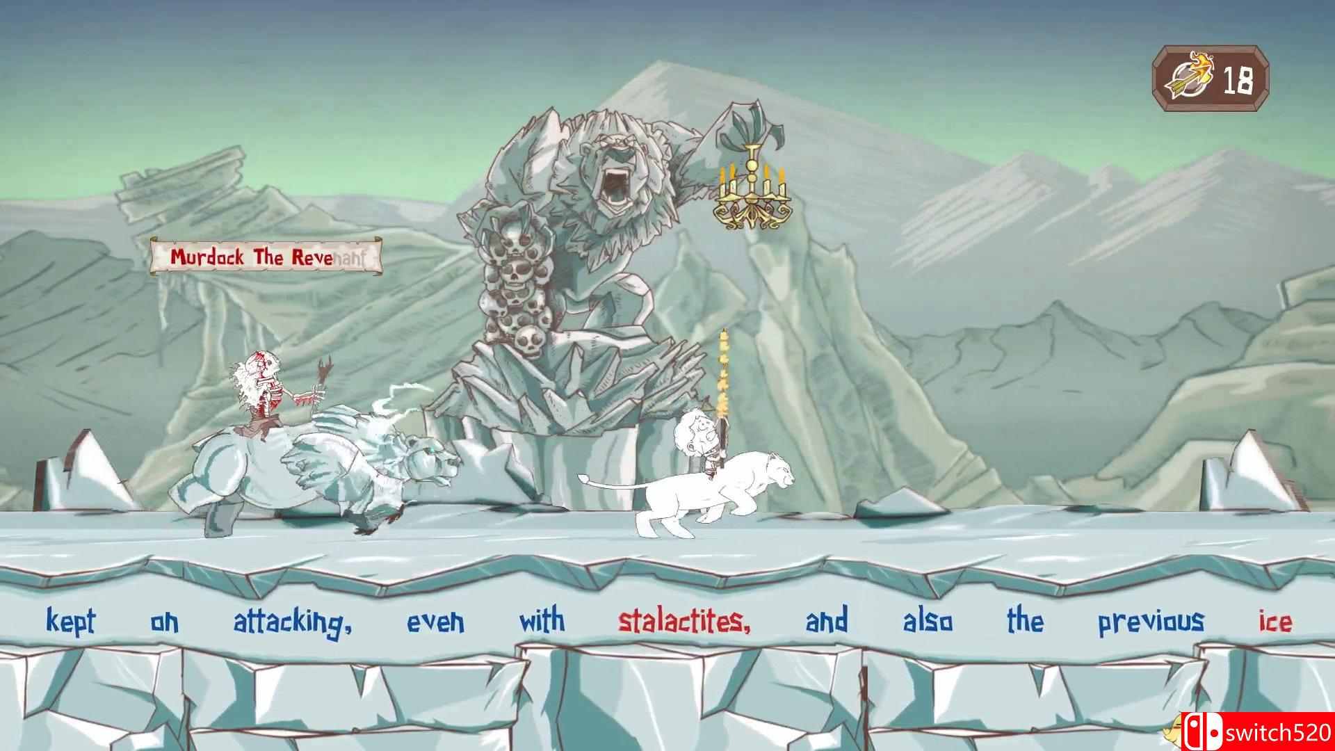 《Haimrik（Haimrik）》I_KnoW镜像版[EN]_2