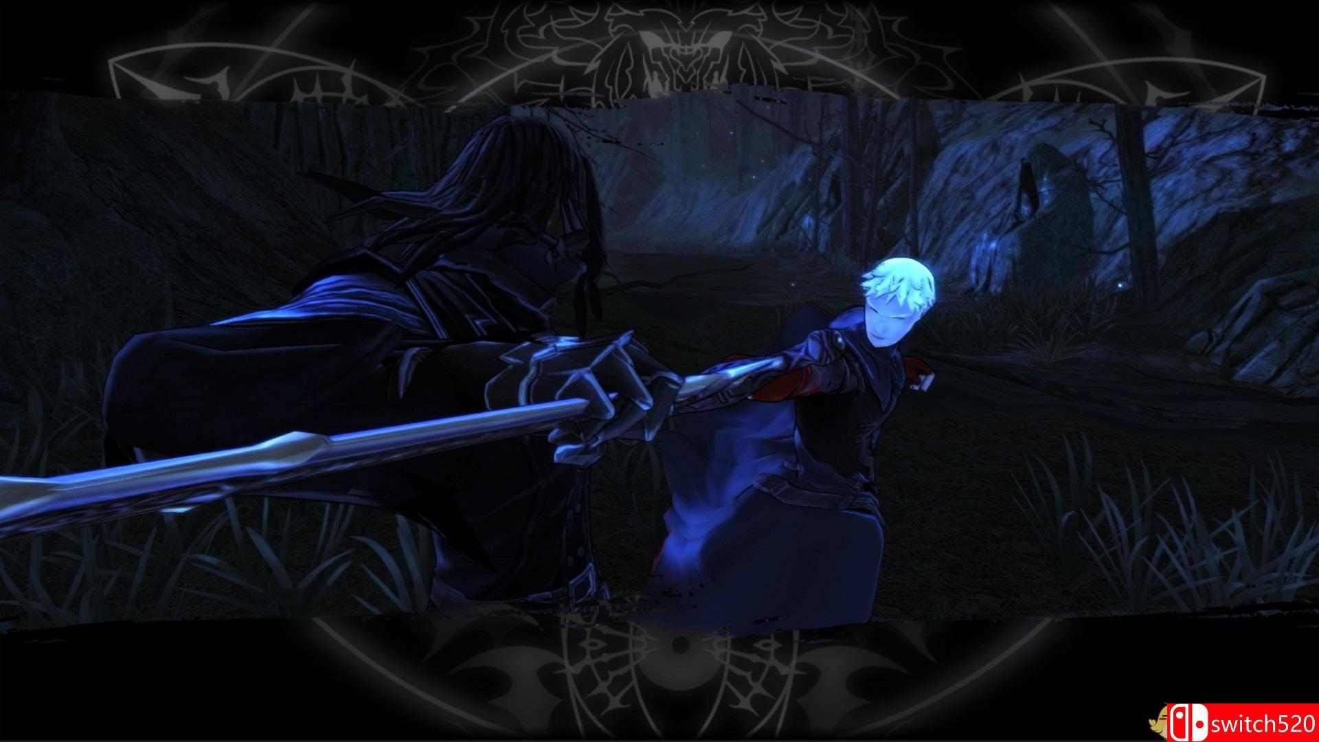 《阿尼玛：回忆之门-无名之史（Anima: The Nameless Chronicles）》CODEX镜像版[EN]_3