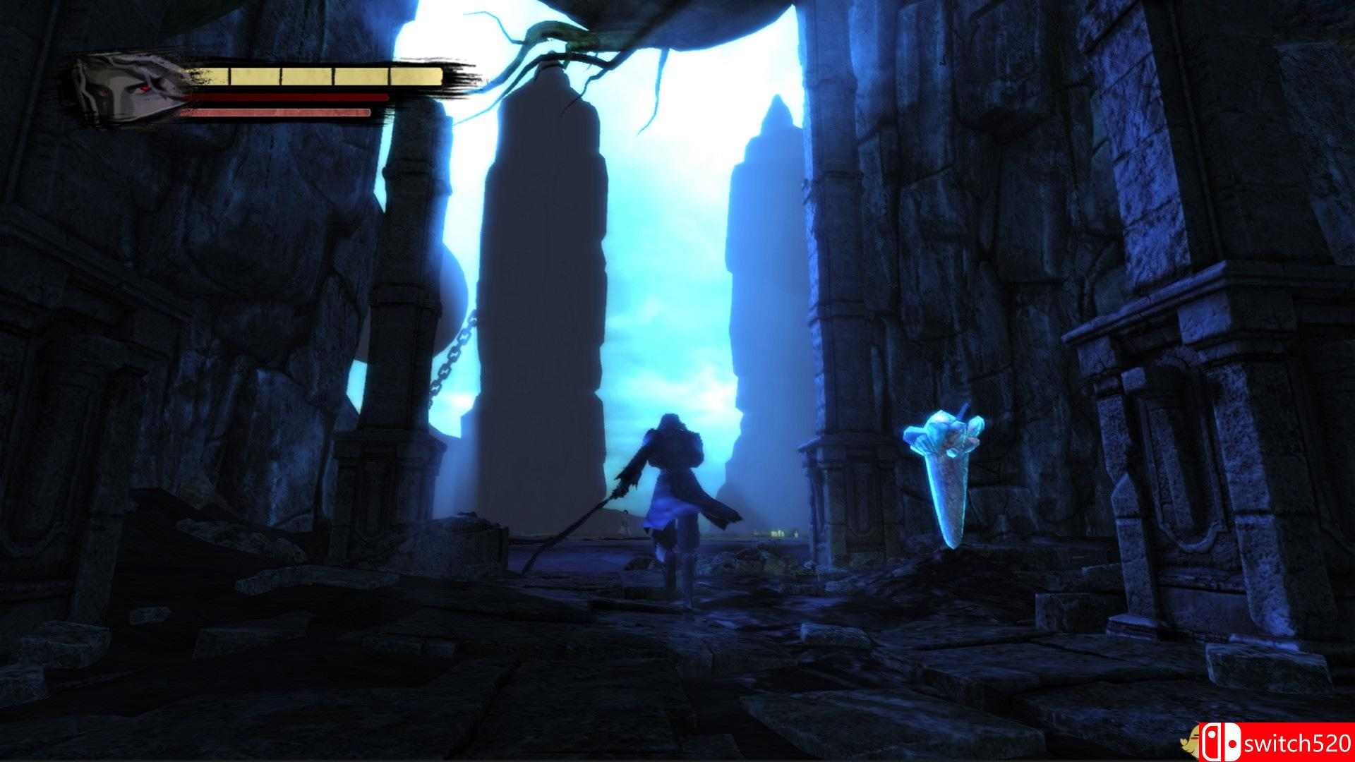 《阿尼玛：回忆之门-无名之史（Anima: The Nameless Chronicles）》CODEX镜像版[EN]_4