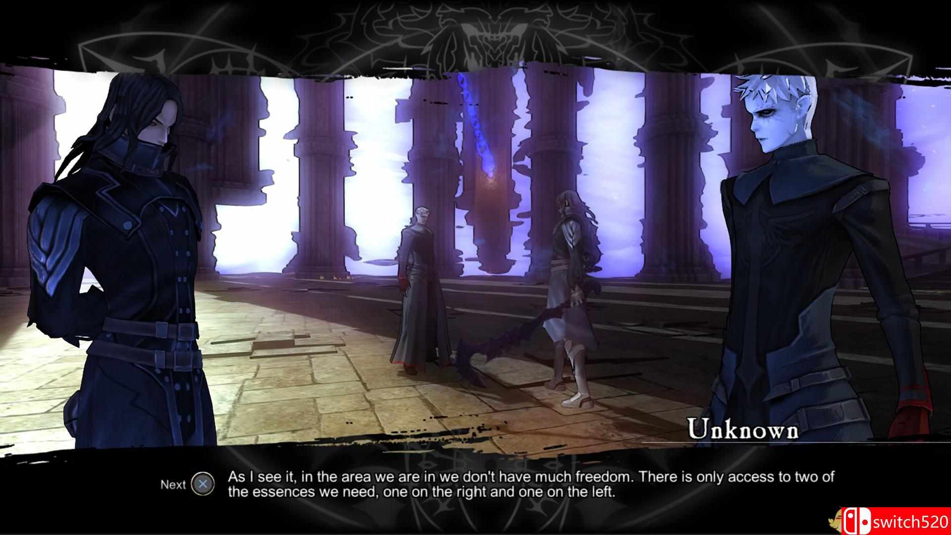 《阿尼玛：回忆之门-无名之史（Anima: The Nameless Chronicles）》CODEX镜像版[EN]_6