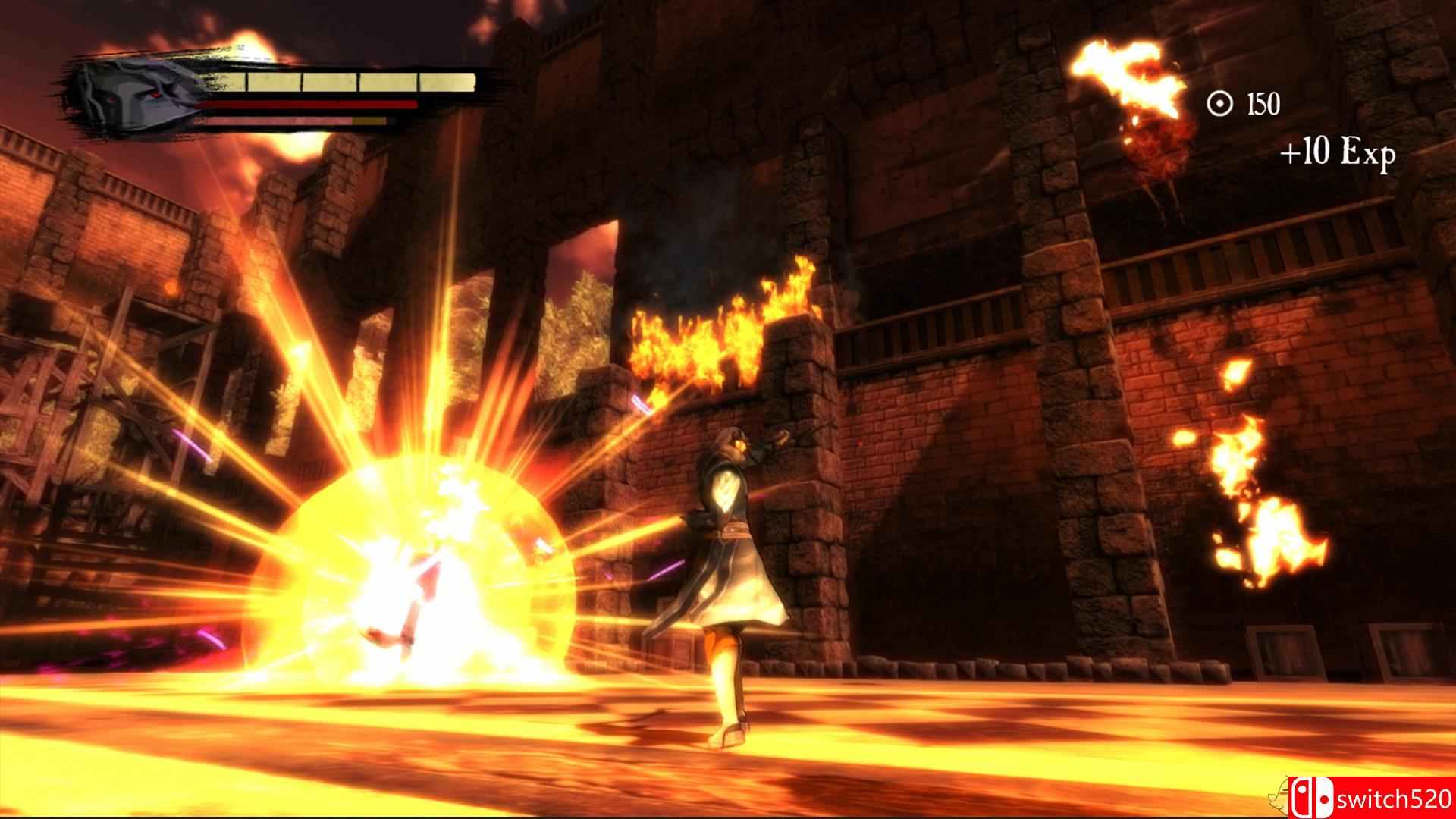 《阿尼玛：回忆之门-无名之史（Anima: The Nameless Chronicles）》CODEX镜像版[EN]_7