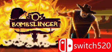 《Bombslinger（Bombslinger）》SiMPLEX硬盘版[CN/EN]