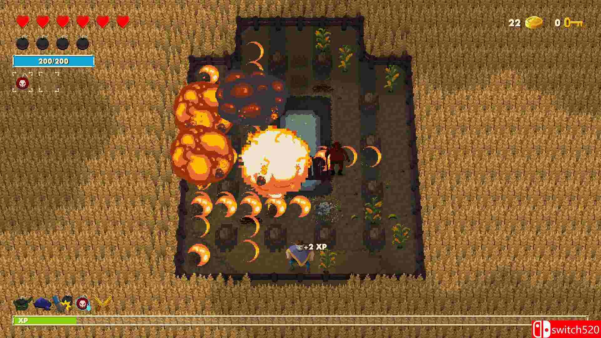 《Bombslinger（Bombslinger）》SiMPLEX硬盘版[CN/EN]_1