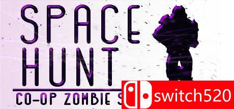 《空间追捕（SPACE HUNT）》PLAZA镜像版[EN]